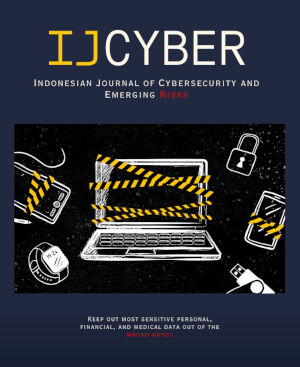 					View Vol. 1 No. 2 (2026): 2026: IJCYBER Volume 1 Issue 2 Year 2026
				